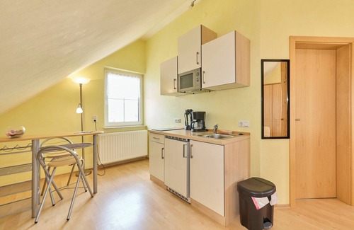 Lieser Apartment | Inviting guest house in Lieser - Grainskopf apartment for relaxing days