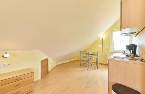 Lieser Apartment | Inviting guest house in Lieser - Grainskopf apartment for relaxing days