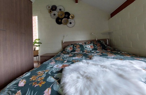 Blaimont House | Inviting holiday home in Hastiere with garden