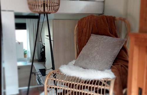 Blaimont House | Inviting holiday home in Hastiere with garden