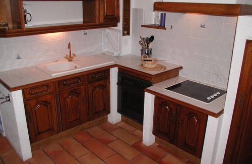 Moulezan House | Inviting natural stone house (2-6 pers.), well-kept park with large pool