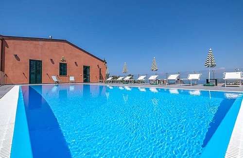 Patti Apartment | Inviting vacation apartment near the sea on the north coast of Sicily.