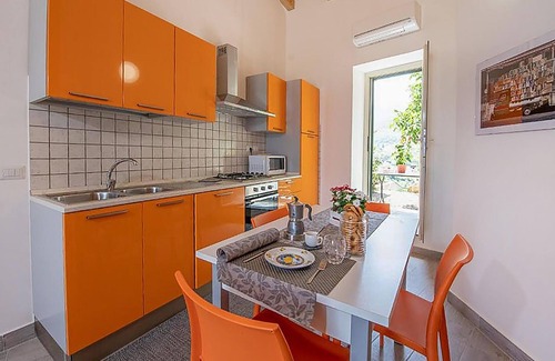 Patti Apartment | Inviting vacation apartment near the sea on the north coast of Sicily.