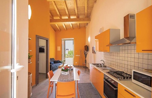 Patti Apartment | Inviting vacation apartment near the sea on the north coast of Sicily.