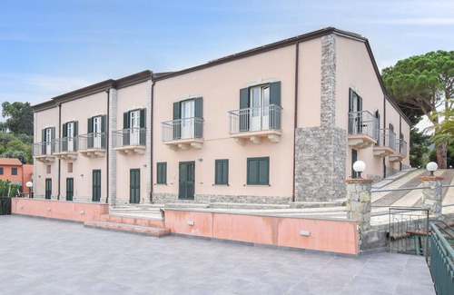 Patti Apartment | Inviting vacation apartment near the sea on the north coast of Sicily.