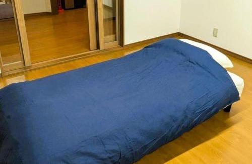 Takihara Onsen Apartment | IO1 美園のおやど い Misono no Oyado I