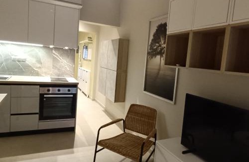 Siviri Apartment | Ioana Apartment Siviri