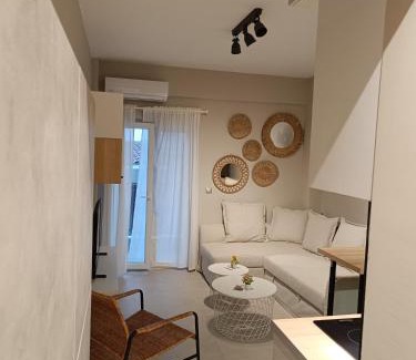 Siviri Apartment | Ioana Apartment Siviri