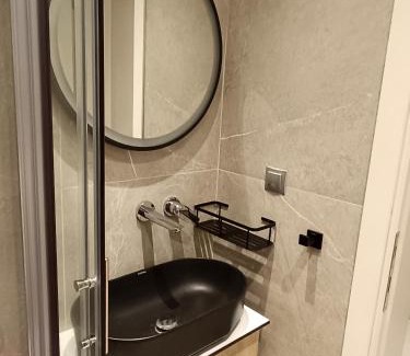 Siviri Apartment | Ioana Apartment Siviri