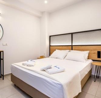 Potos Apartment | Ioanna's House