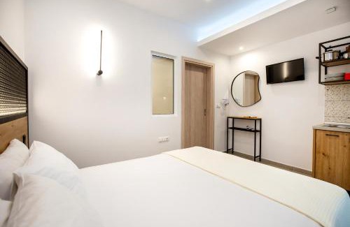 Potos Apartment | Ioanna's House