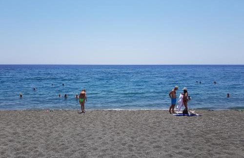 Gra Lygia Villa | Ioanna's Villa 10 minutes walking from sea