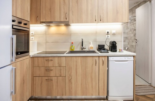 Ioannina Apartment | Ioannina Central Apartment by SuperhostHub