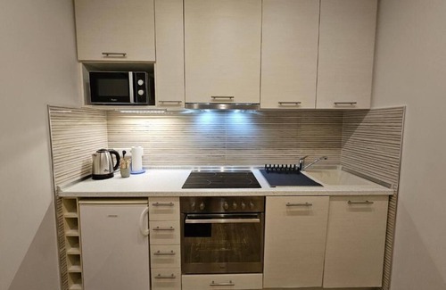 Katerini Apartment | Ioannis Apartment