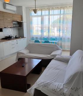 Ishem Apartment | Ioli's House