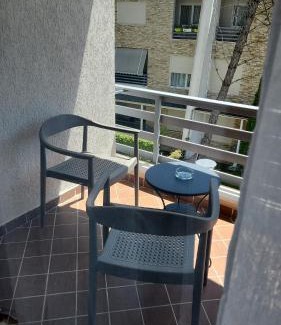 Ishem Apartment | Ioli's House
