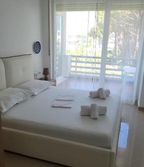 Ishem Apartment | Ioli's House