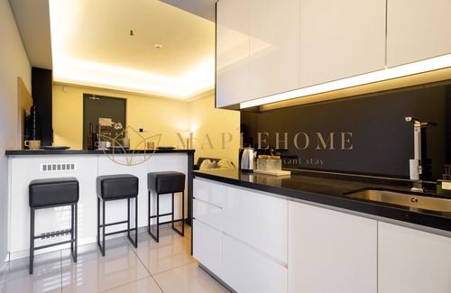 Genting Highlands Condo | Ion Delemon Premier Suites Genting