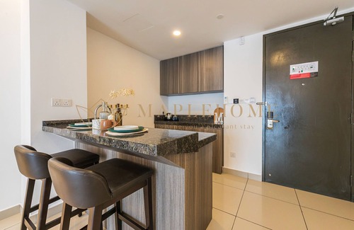 Genting Highlands Condo | Ion Delemon Premier Suites Genting