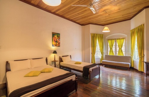 Lindula Hotel | Iona Bungalow by Lalan Leisure