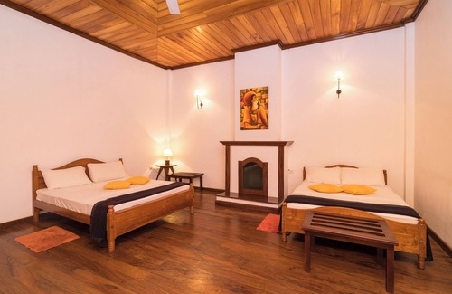 Lindula Hotel | Iona Bungalow by Lalan Leisure