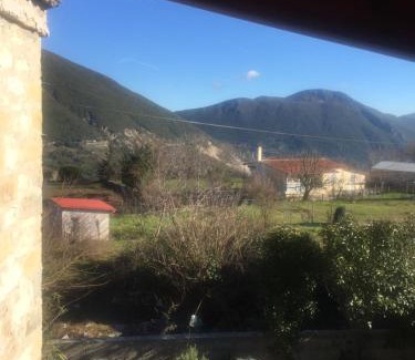 Dodoni House | Ionas House