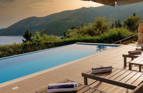 Mikros Gialos Villa | Ionian Diamond Villas