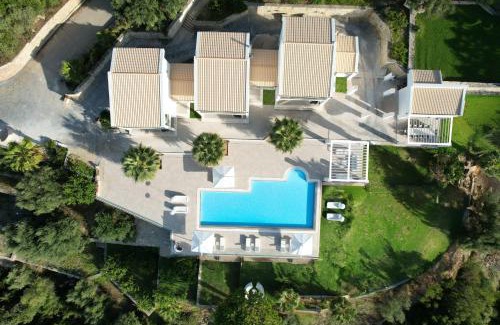 Perdika Villa | Ionian Green