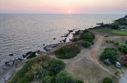 Preveza Apartment | Ionian Moon 1