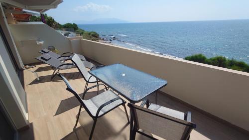 Preveza Apartment | Ionian Moon 1