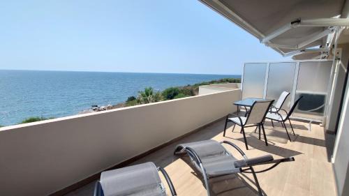Preveza Apartment | Ionian Moon 1