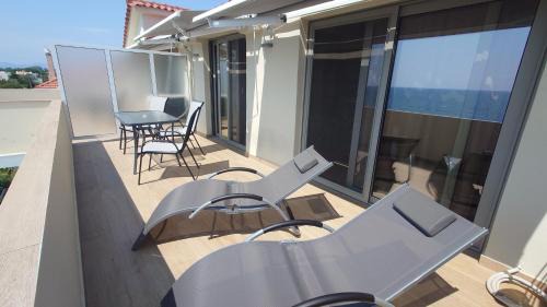 Preveza Apartment | Ionian Moon 1