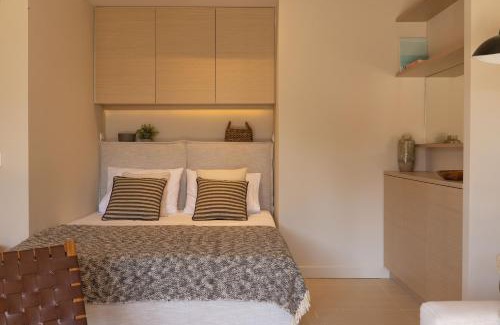 Aktio-Vonitsa Apartment | Ionian Nest Studio