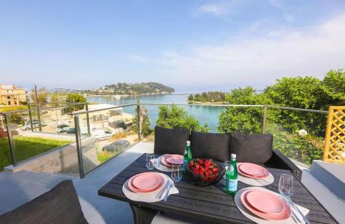 Perama House | Ionian Odyssey, Mouse Island Escape