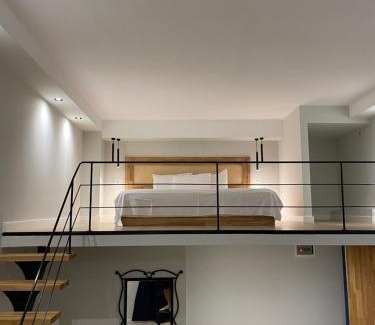 Himare Bed & Breakfast | Ionian Terrace