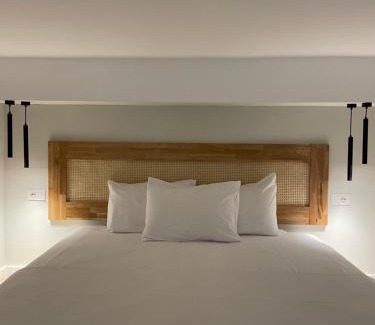 Himare Bed & Breakfast | Ionian Terrace