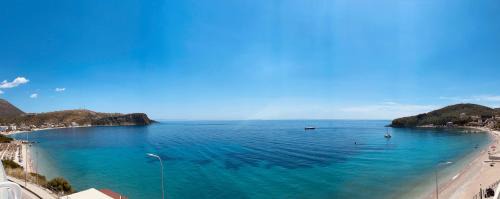 Himare Bed & Breakfast | Ionian Terrace