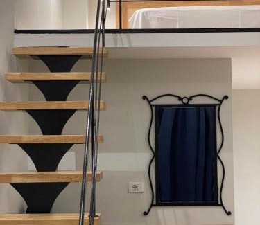 Himare Bed & Breakfast | Ionian Terrace