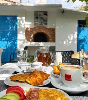 Jala Hotel | Ionian View B&B
