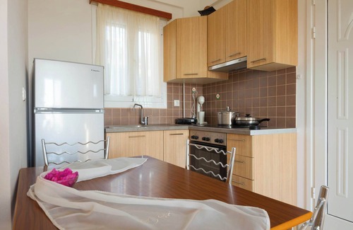 Agia Kiriaki Apartment | Ionian View Gem - Parga Paradise Nest