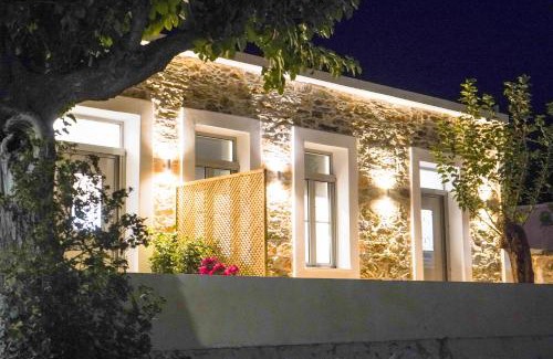 Karystos Apartment | Ionis Apartment 1