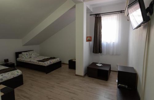 Eforie Nord Villa | IORGA'S HOUSE