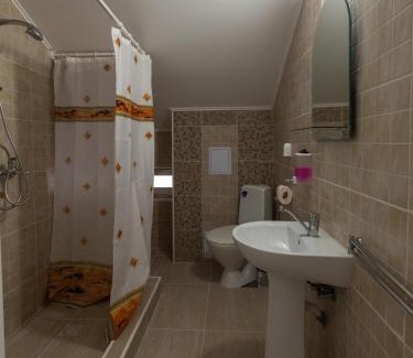 Eforie Nord Villa | IORGA'S HOUSE