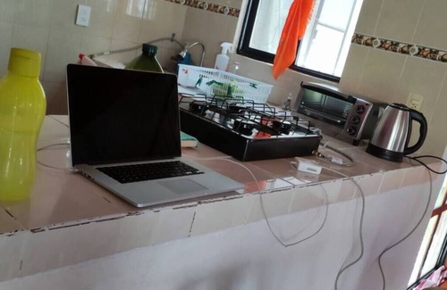 Tepoztlan Bed & Breakfast | IOW4 NA FuegoSol 2B CasaYogaLounge