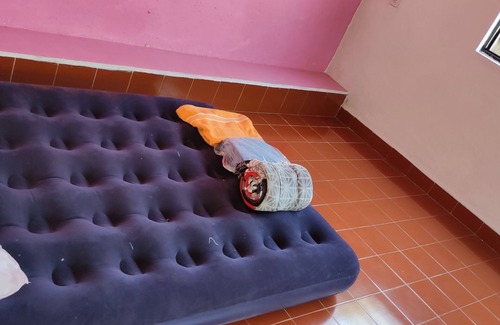 Tepoztlan Bed & Breakfast | IOW4 NA TierraLuna A CasaYogaLounge