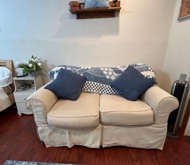 Winterset Apartment | Iowa Nice, Winterset