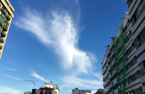 Ipanema Apartment | Ipa Prudente Pent 02