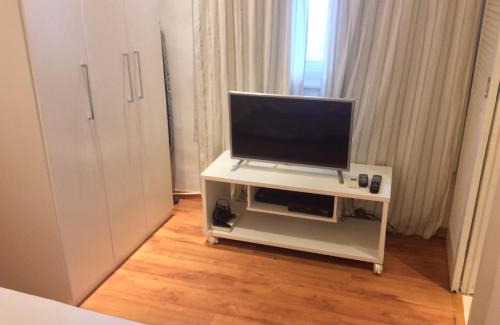 Ipanema Apartment | Ipa Prudente Pent 02