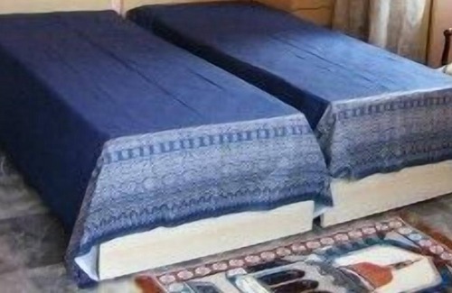 Quartiere XXVII Primavalle Bed & Breakfast | Ipanema in Rome