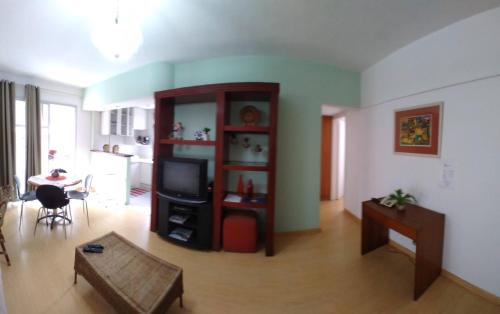Ipanema Apartment | Ipanema Palace 1 quarto 4º andar 406